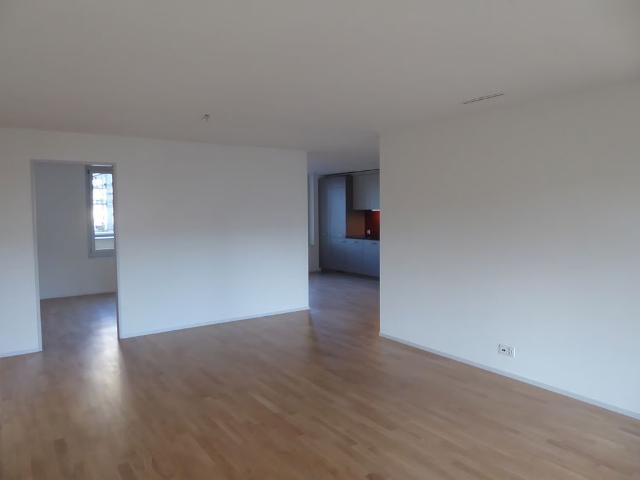 3.5 Zimmer, 91 m², 2. Stock