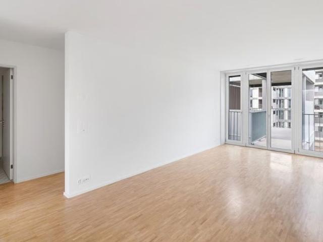 3.5 Zimmer, 91 m², 2. Stock