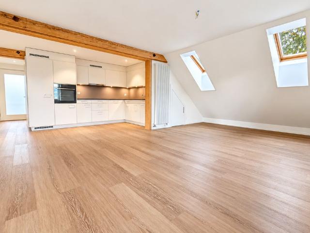 3.5 Zimmer, 91 m², 2. Stock