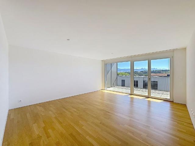 3.5 Zimmer, 91 m², 2. Stock