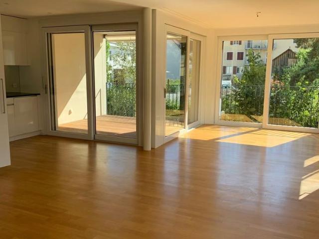 3.5 Zimmer, 91 m²