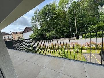 3.5 Zimmer, 91 m²