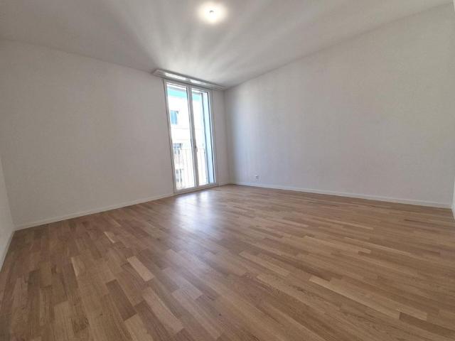 3.5 Zimmer, 91 m², 4. Stock
