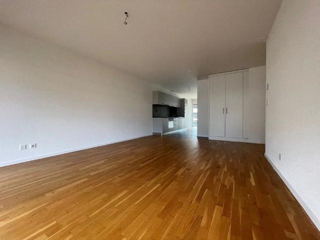 3.5 Zimmer, 91 m², 4. Stock