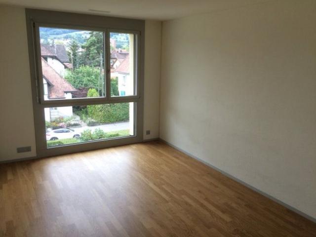 3.5 Zimmer, 91 m², 4. Stock