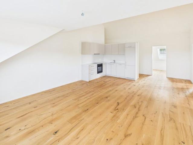 3.5 Zimmer, 91 m², 4. Stock