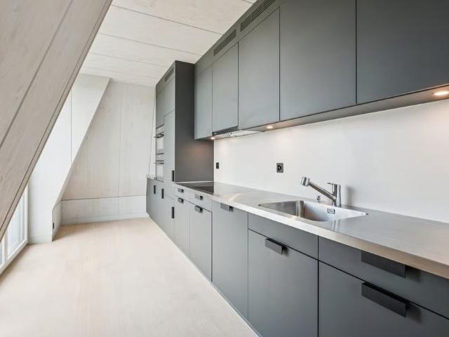 3.5 Zimmer, 91 m², 4. Stock