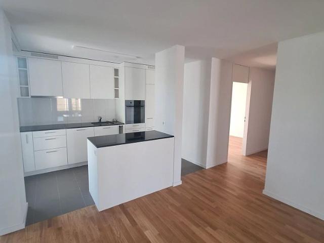 3.5 Zimmer, 91 m², 4. Stock