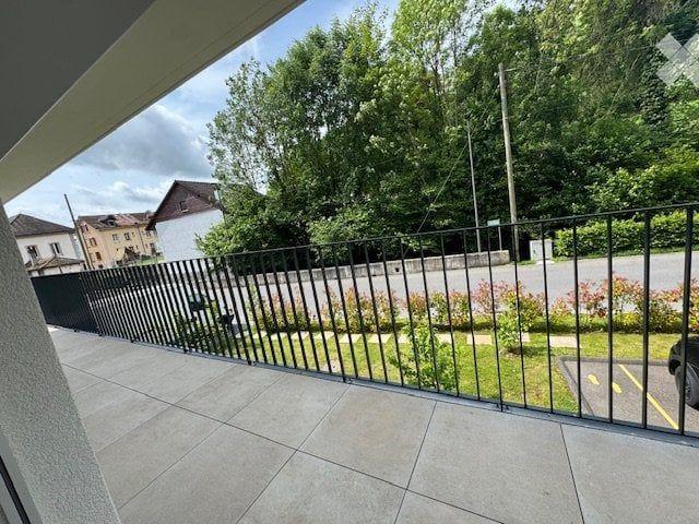 3.5 Zimmer, 91 m²