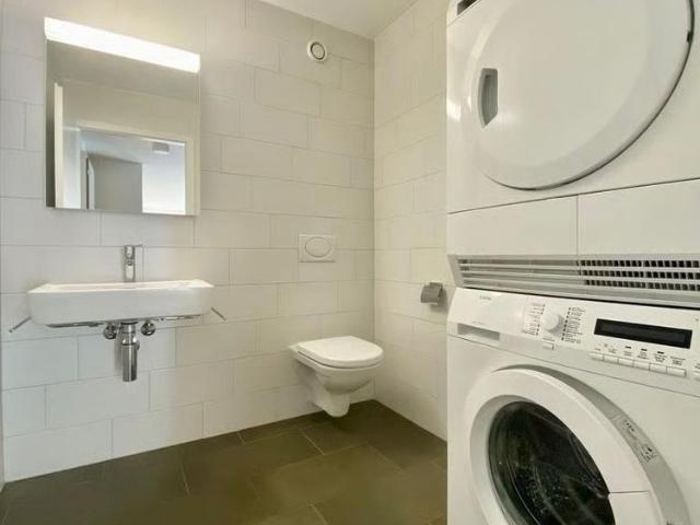 3.5 Zimmer, 91 m², 5. Stock