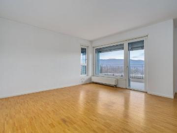 3.5 Zimmer, 91 m², 5. Stock