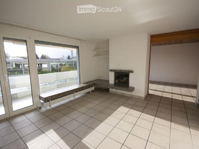 3.5 Zimmer, 91 m²