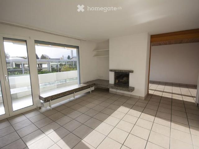 3.5 Zimmer, 91 m²