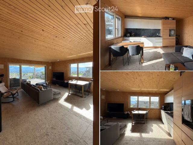 3.5 Zimmer, 91 m²