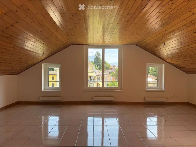 3.5 Zimmer, 91 m²