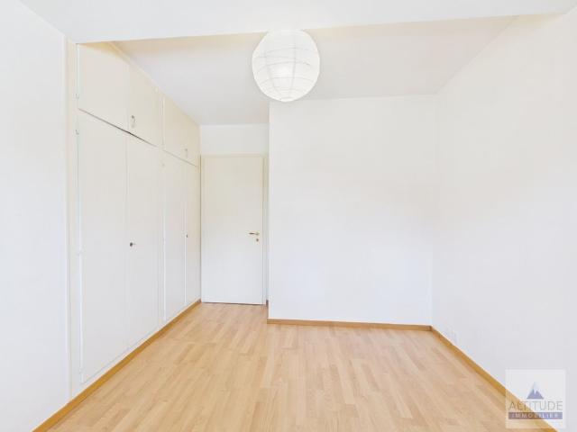 3.5 Zimmer, 91 m², EG