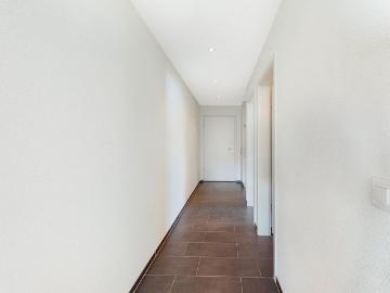 3.5 Zimmer, 91 m², EG