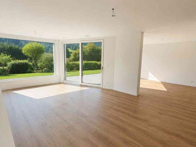 3.5 Zimmer, 91 m², EG