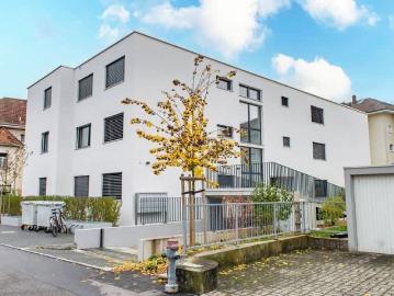 Bezirk Kulm, Aargau - Keller, Drying area