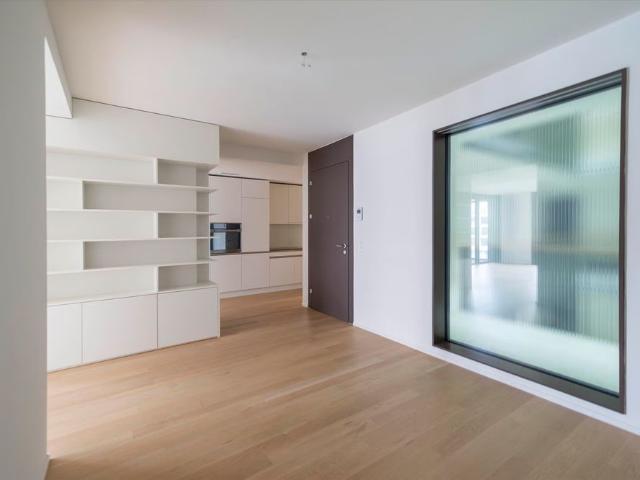 3.5 Zimmer, 92 m², 3. Stock
