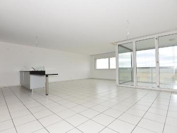 3.5 Zimmer, 92 m², 3. Stock