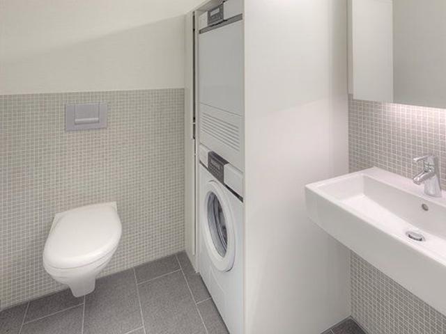 3.5 Zimmer, 92 m², 3. Stock
