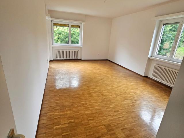 3.5 Zimmer, 92 m², 3. Stock