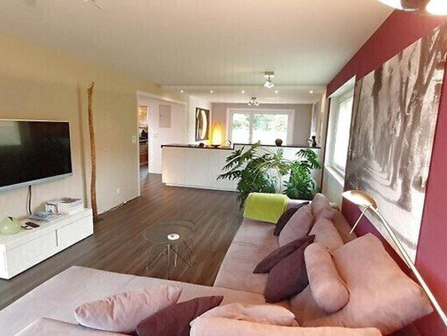 3.5 Zimmer, 92 m², 3. Stock