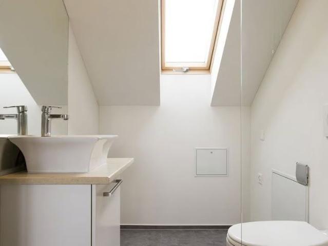 3.5 Zimmer, 92 m², 3. Stock