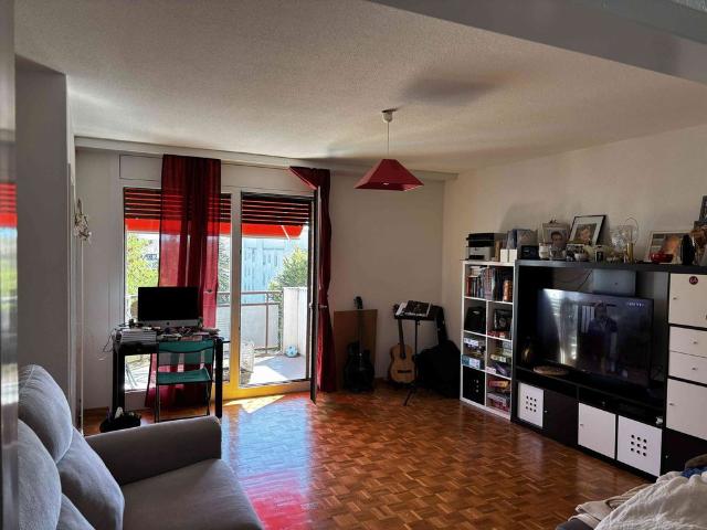 3.5 Zimmer, 92 m², 3. Stock