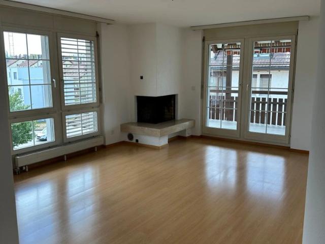 3.5 Zimmer, 92 m², 3. Stock