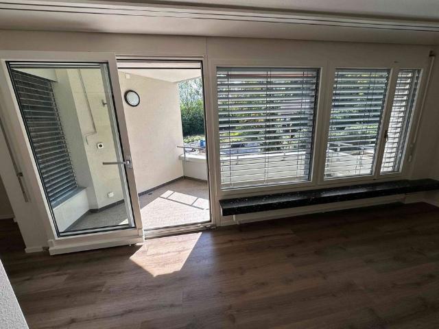 3.5 Zimmer, 92 m², 3. Stock