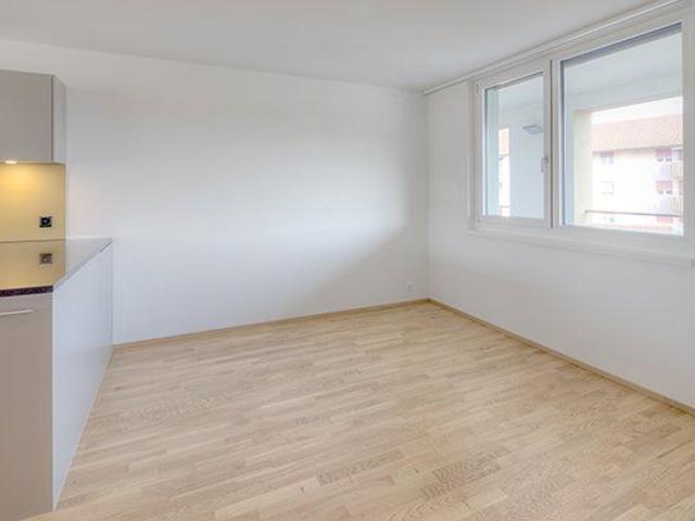 3.5 Zimmer, 92 m², 3. Stock