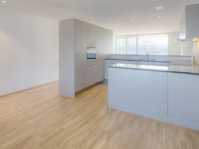 3.5 Zimmer, 92 m², 3. Stock