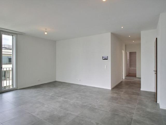 3.5 Zimmer, 92 m², 3. Stock
