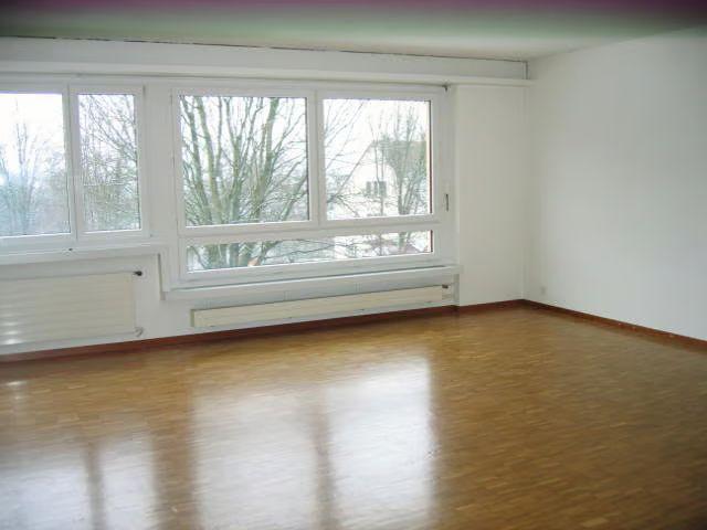 3.5 Zimmer, 92 m², 3. Stock