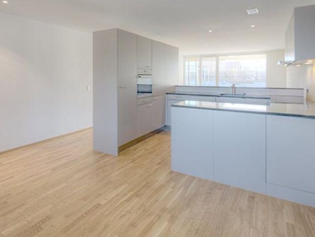 3.5 Zimmer, 92 m², 3. Stock