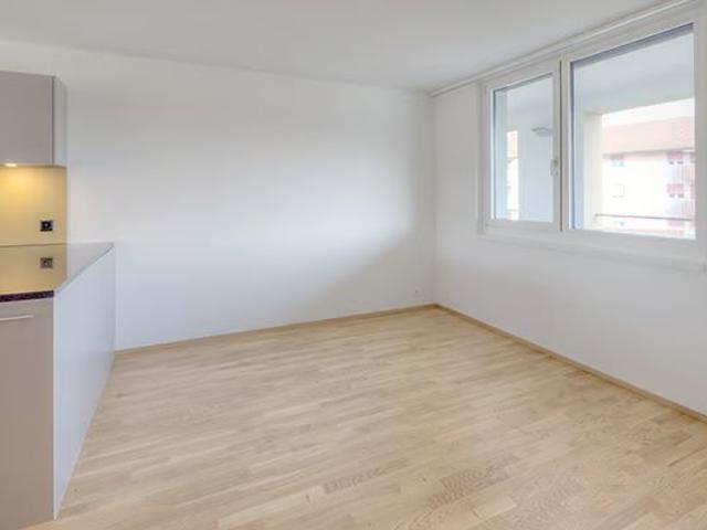 3.5 Zimmer, 92 m², 3. Stock