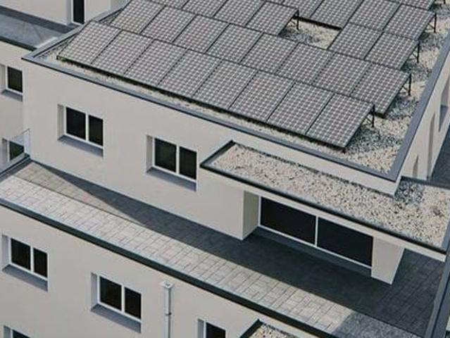 3.5 Zimmer, 92 m²