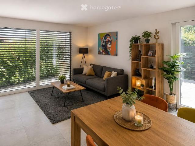 3.5 Zimmer, 92 m²