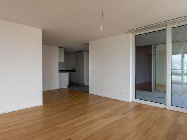 3.5 Zimmer, 92 m², 17. Stock