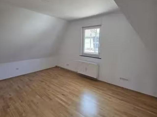 3,5 Zimmer 92 m² 1.195 € Kaltmiete Wohnungen in Friedberg.