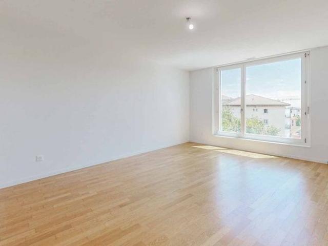 3.5 Zimmer, 92 m², 1. Stock