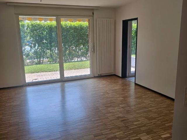 3.5 Zimmer, 92 m², 1. Stock