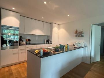 3.5 Zimmer, 92 m², 1. Stock
