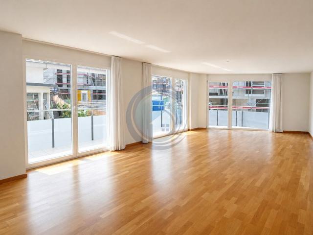 3.5 Zimmer, 92 m², 1. Stock