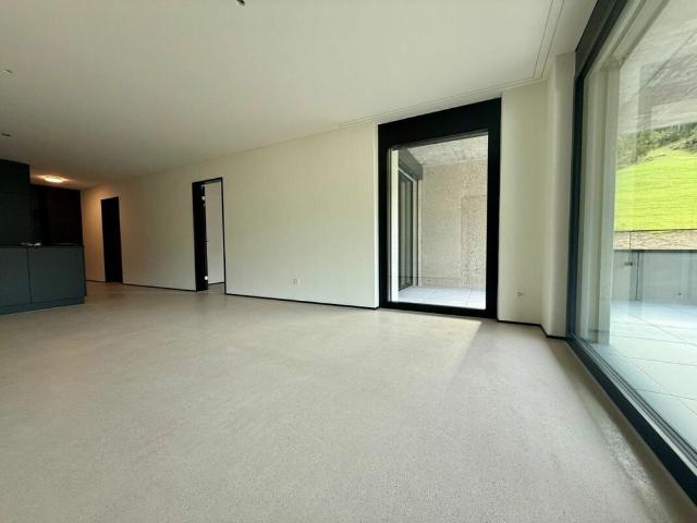 3.5 Zimmer, 92 m², 1. Stock