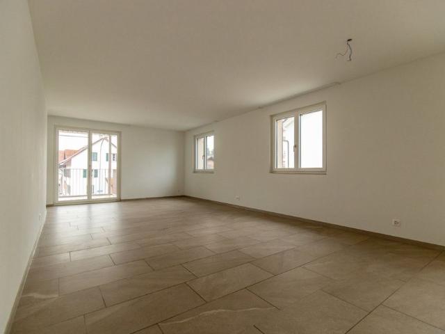 3.5 Zimmer, 92 m², 1. Stock