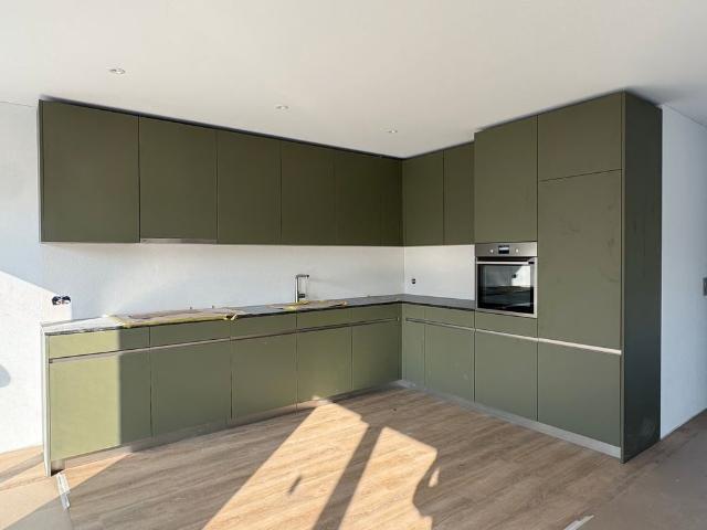3.5 Zimmer, 92 m², 1. Stock