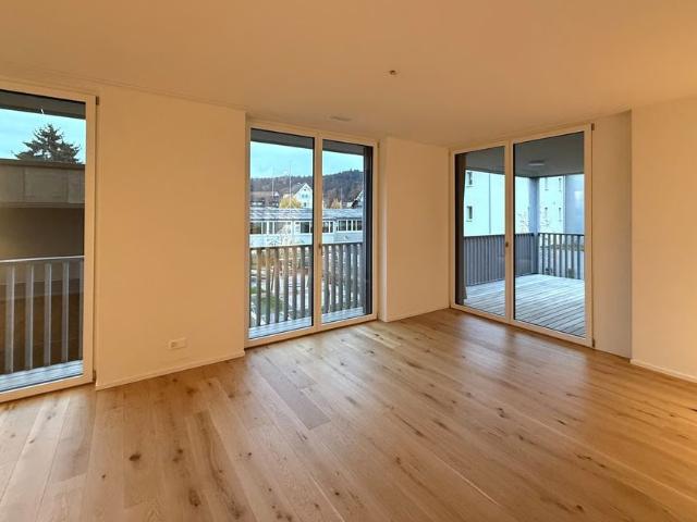 3.5 Zimmer, 92 m², 1. Stock